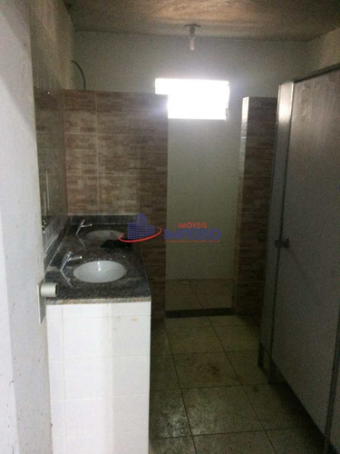 Imagem 11 de 28 de Galpão, Vila Amélia, São Paulo - R$ 1.25 Mi, Cod: 8688 - V8688