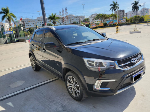 Chery Tiggo 2 1.5 Look 16v Flex Aut. 5p