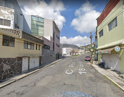 Imagen 10 de 12 de ¡remate Bancario! Edificio Para Oficinas En 18 De Marzo, Sector Popular, Toluca, Estado De México