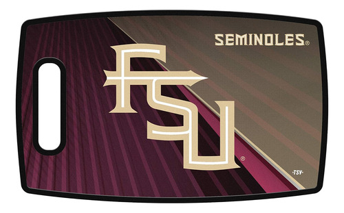 The Sports Vault Ncaa Florida State Seminoles - Tabla De Cor