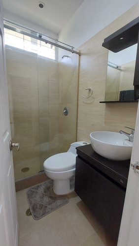 Imagen 6 de 8 de Apartamento Altos De Paramillo Terrazas Del Hatillo