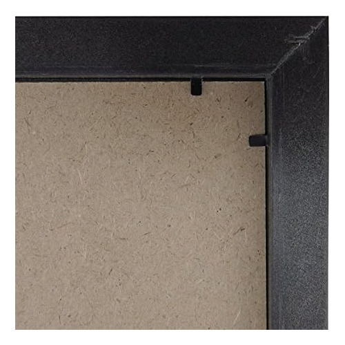 Mcs Marco Para Rompecabezas, Negro, 20 X 27 Pulgadas O Más P
