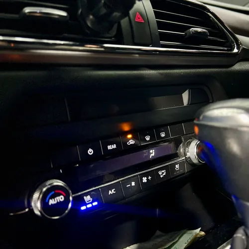 Mazda CX-9 2.5 Signature At