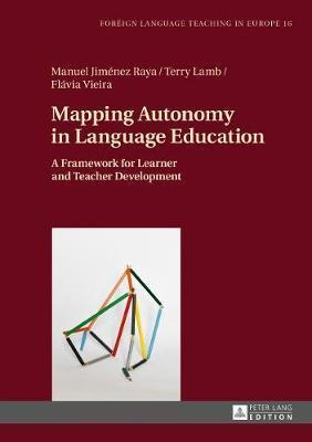 Mapping Autonomy In Language Education - Manuel Jimenez R...