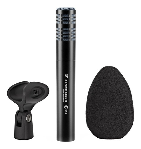 Imagen 4 de 6 de Micrófono Sennheiser E914