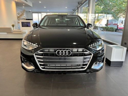 Imagen 4 de 6 de Audi A4 40 Tfsi Advanced
