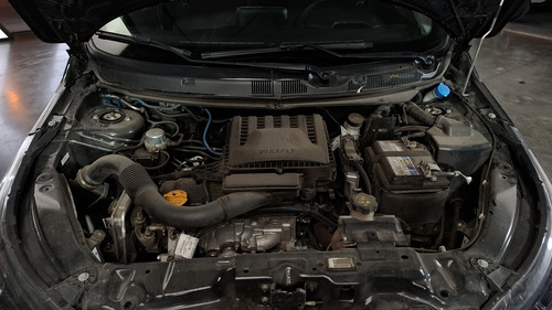 Fiat Cronos 1.3 Drive Cvt
