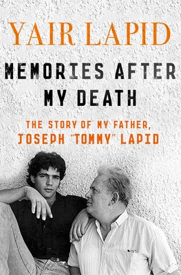 Libro Memories After My Death: The Story Of My Father, Jo...