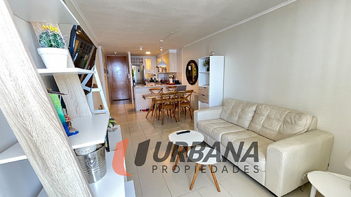 Oportunidad!! Aqua Resort Frontal La Serena