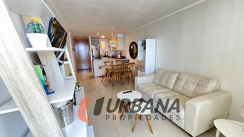 Oportunidad!! Aqua Resort Frontal La Serena