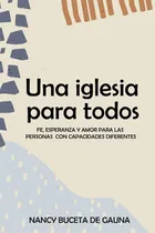 Comprar Una Iglesia Para Todos