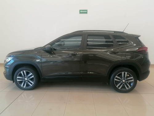 Chevrolet Tracker 1.2 Ls Turbo At