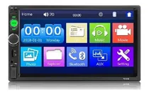 Comprar Radio Doble Dim Mp5 Excelente Con Camara De Regalo  !!!