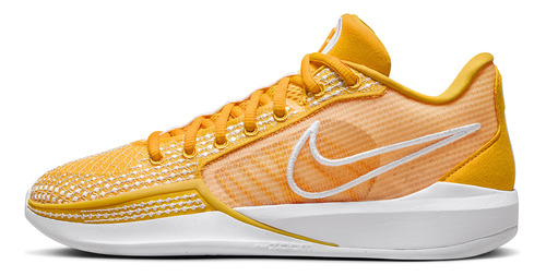 Zapatillas Nike Sabrina 1 Tb University Gold Fq3391_700   