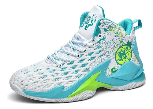 Zapatillas troop mercado 2025 libre