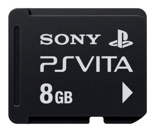 Memoria Sony Para Ps Vita 8gb Ps Vita Tv