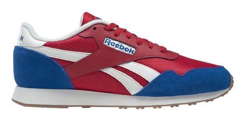 Accesible Sueño ballet Tenis Reebok Rojos Para Hombre | MercadoLibre 📦