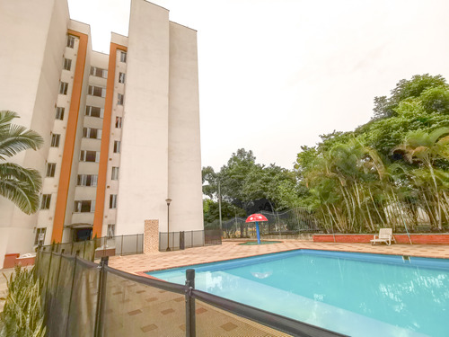 Venta Apartamento Galicia Pereira