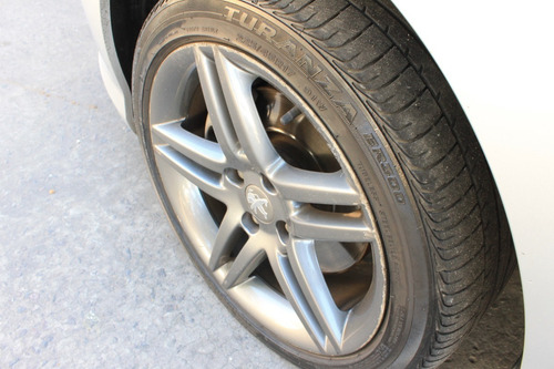 Imagen 9 de 14 de Peugeot 308 Sport 1.6thp Tiptronic Como Nuevo 113.000km 2014