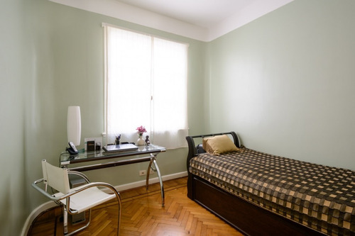 Imagen 8 de 15 de Departamento En Venta En Recoleta
