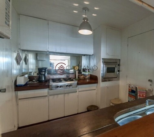 Imagen 7 de 15 de Apartamento En Frente Al Puerto - Punta Del Este Peninsula