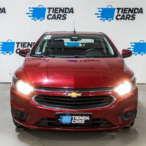 Chevrolet Prisma 1.4 Lt 98cv