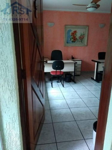 Imagem 7 de 30 de Sobrado Em Guarulhos No Jardim Flor Da Montanha, 4 Dorm. 1 Suite - So0866