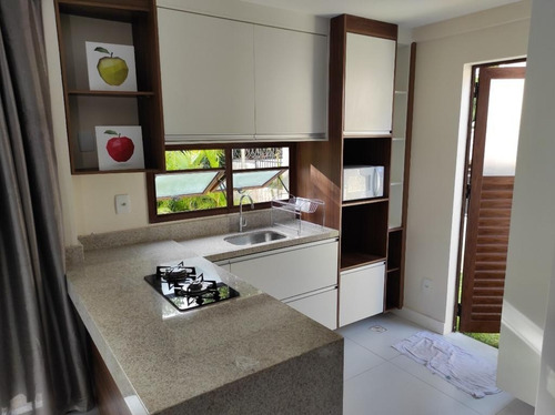 Imagem 5 de 17 de Apartamento À Venda, 2 Quartos, 2 Suítes, 2 Vagas, Praia Do Forte - Mata De São João/ba - 1582
