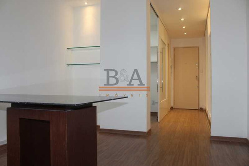 Imagem 6 de 15 de Sala-à Venda-copacabana-rio De Janeiro - Cosl00017