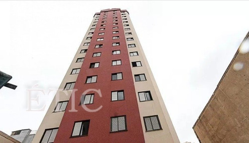 Imagem 12 de 15 de Apartamento - Mooca - Ref: 3982 - V-ap1885