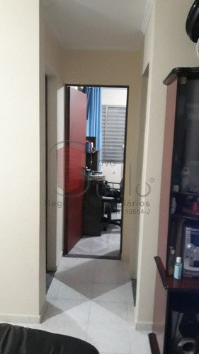 Imagem 3 de 7 de Apartamento - Vila Formosa - Ref: 8424 - V-8424