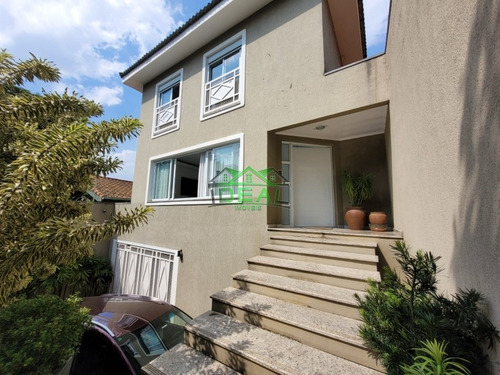 Imagem 2 de 30 de Lindo Sobrado Para Venda No Bairro Da Vila Romana, 3 Dorm, 3 Suíte, 5 Vagas, 313 M, 313 M - 2097