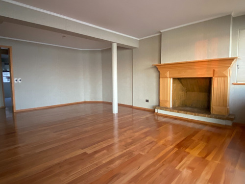 Espectacular Departamento Duplex Frente Al Mar