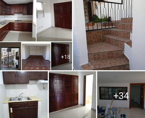 Apartamento En Alquiler Próximo Country Club