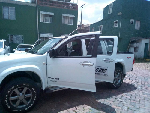 Vendo Y/o Permuto Camioneta Chevrolet Luv D Max 4x4 Mod 2013