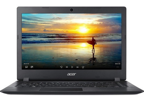 Computadora Portátil Acer Aspire 1 14 '' Fhd Wled Premium