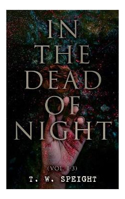 Libro In The Dead Of Night (vol. 1-3) : Mystery Novel - T...