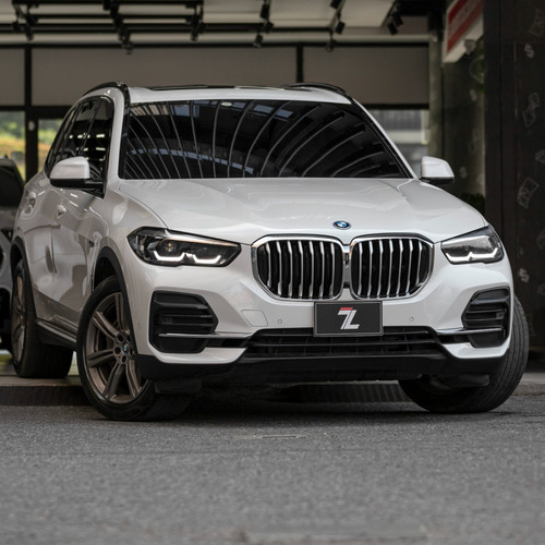 BMW X5 Xdrive45e 3.0