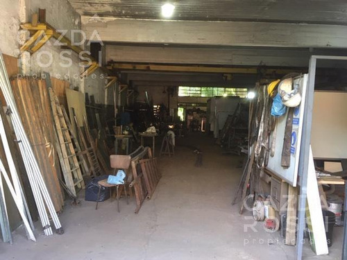 Imagen 4 de 4 de Depósito - Lomas De Zamora