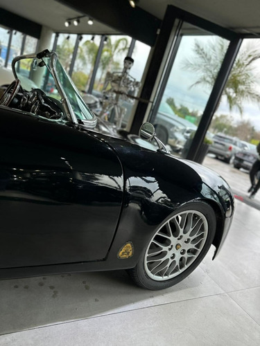 Porsche 356