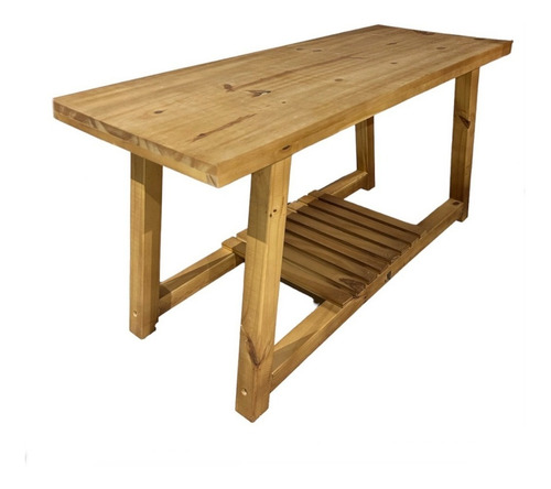 Banco Nórdico Amelia Pie De Cama Recibidor Madera 1m C