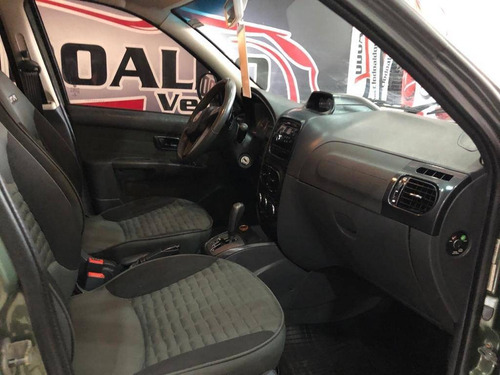 Fiat Palio 1.8 Mpi Adventure Weekend 16v Flex 4p Manual