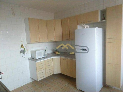 Imagem 12 de 19 de Casa Com 3 Dormitórios À Venda, 100 M² Por R$ 375.000,00 - Vila Aparecida - Jundiaí/sp - Ca0096