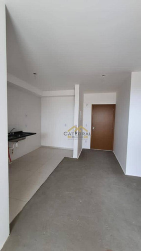 Imagem 10 de 15 de Apartamento Com 3 Dormitórios À Venda, 98 M² Por R$ 650.000,00 - Jardim Do Lago - Jundiaí/sp - Ap0277