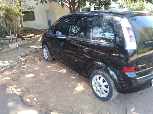 Imagem 6 de 10 de Chevrolet Meriva 2011 1.4 Maxx Econoflex 5p