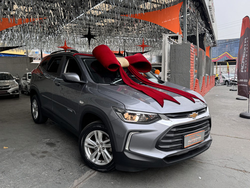 Chevrolet Tracker 1.0 TURBO FLEX LT AUTOMÁTICO