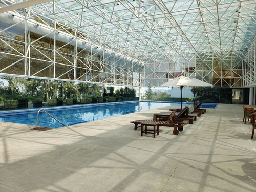 Departamento En Venta En Bosques De Las Lomas Torre Altus (m2d2318)
