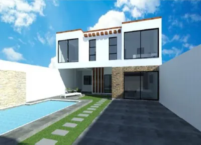 Casa en venta
