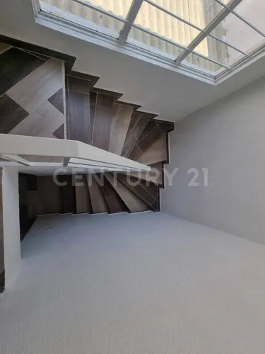 Casa En Venta En Fracc. Los Portales, Tultitlán Edo. México