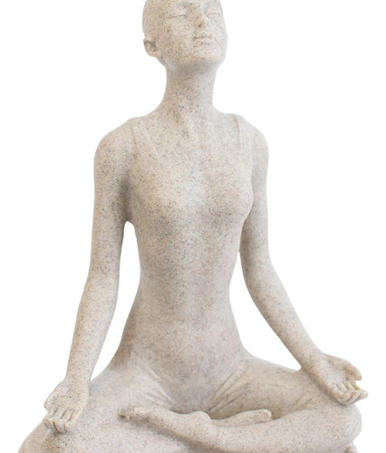 Estatua De, Estatuilla De Resina, Escultura De